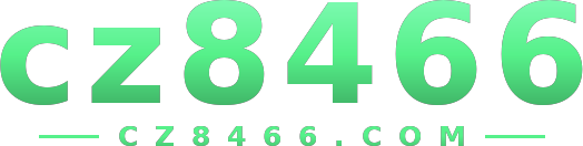 cz8466 logo